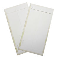 マルアイ 金封 縁のかたち 仏玉串料 2枚入 ノーユカ663 5パック