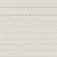 マルマン ルーズリーフ B5 メモリ入7mm罫 50枚 L1200 1セット(5冊)