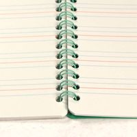 マルマン イングリッシュノート B5 英習字罫 10段 35枚 N523-02 5冊