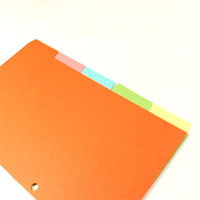 レイメイ藤井 手帳リフィル キーワード 聖書 インデックス 5山 WWR331 1セット(1冊×3)