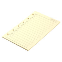 レイメイ藤井　手帳リフィル　ラセ　ポケット　マンスリーＢ　LAMS224　5冊　（直送品）