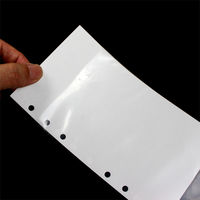 レイメイ藤井 手帳リフィル キーワード 聖書 P.Pポケット WWR309 1セット(3冊)