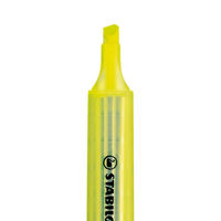 エトランジェ・ディ・コスタリカ STABILO 蛍光ペン スイングクール イエロー 275-24 7本（直送品）