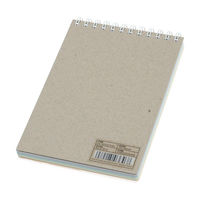 エトランジェ・ディ・コスタリカ　ダブルリングメモ　Ａ6　5色　MCR-28-51　5冊　（直送品）