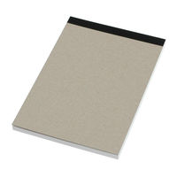 エトランジェ・ディ・コスタリカ　レポートパッド　Ａ5　Ｂ罫　グレー　RP-A5-01　5冊　（直送品）