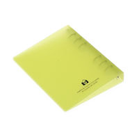 エトランジェ・ディ・コスタリカ　バインダー　6穴　バイブルアップル　TRP-07-05　2冊　（直送品）