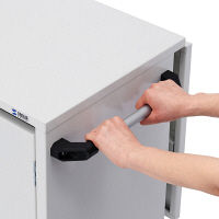 【アウトレット】サンワサプライ　プロジェクター台　PR-11　（直送品）