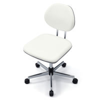 サンワサプライ　導電チェア　SNC-D32　（直送品）