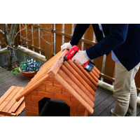 リョービ（RYOBI）　充電式ドライバドリル　BD-7210KT　1台　（直送品）