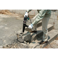 京セラインダストリアルツールズ　コンクリートハンマ　CH-462（ケース付）　1台　（直送品）