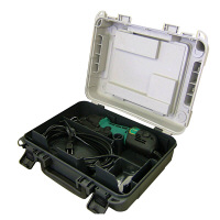 リョービ（RYOBI）　小型レシプロソー　RJK-120KT（ケース付）　1台　（直送品）