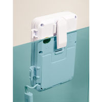 シンワ測定 デジタル温度計 Hー1 隔測式プローブ 防水型 73080 1セット(2台)