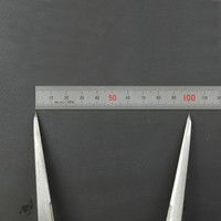 鋼製コンパス　D　25cm　77536　1セット（5個）　シンワ測定　（直送品）