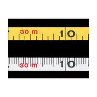 シンワ測定 巻尺 グラスファイバー製 FWー30 JIS 78184 1個
