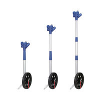 カウントメジャー　10km　ウォーキングメジャー　E20-S　75422　シンワ測定