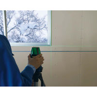 レーザーロボ　グリーン　Neo　31　BRIGHT　78275　シンワ測定　（直送品）