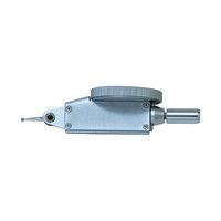 ダイヤルテストインジケーター　0.01mm/0.8mm　73751　シンワ測定　（直送品）