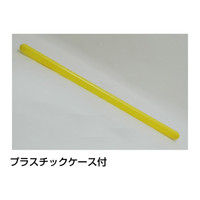 棒状温度計　H　アルコール　-20～105℃　30cm　72508　1セット（20個）　シンワ測定　（直送品）