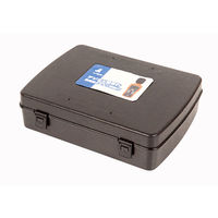 シンワ測定 デジタル騒音計 最高値ホールド機能付 78588 1台