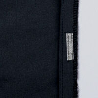 アイトス Pieds キュロットスカート ネイビー 25号 HCC3500-011 1着（直送品）