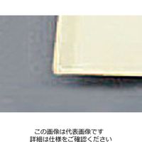 エスコ 95mm/1500mm ケレン棒(パイプ柄/3本) EA524LB-150A 1組(3本)（直送品）