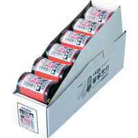 パーフェクト　リール水糸　蛍光ピンク　細　PRM-S500P　1セット（12個）　TJMデザイン　（直送品）