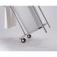 テラモト ステン傘袋スタンド UB-288-610-0 1台（直送品）