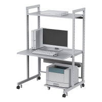 サンワサプライ　eラック　Nシリーズ（幅1000mm）　ER-100N　1台　（直送品）