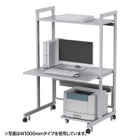 サンワサプライ　eラック　Nシリーズ（幅1800mm）　ER-180N　1台　（直送品）