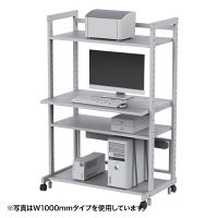 サンワサプライ　eラック　Cシリーズ（幅800mm）　ER-80C　1台　（直送品）