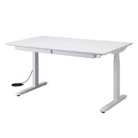 サンワサプライ　電動上下昇降デスク　ERD-Mシリーズ用引き出し（大）　ERD-DR1　1個　（直送品）