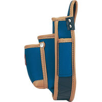 タフマックス　釘袋　（工具差し付・丸底）　TM-KUGKM　1セット（3個）　TJMデザイン　（直送品）