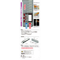 ボードヤスリデュアル270　TBY-D270　1セット（3個）　TJMデザイン　（直送品）