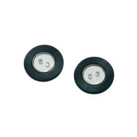 ボンマックス BONOFFICE ベスト ネイビー 17号 AV1826-8 1着（直送品）