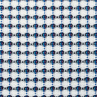 フォーク オーバーブラウス ホワイト 9号 FB71247-1-9 1着