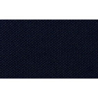 ライオン事務器 ブリーザチェア StandardBlack 座クッション/樹脂脚タイプ ブラック 1脚（直送品）