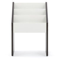 【車上渡し】アールエフヤマカワ マガジンラック 幅550×奥行300×高さ800mm 1台（直送品）