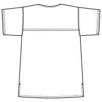 フォーク スクラブ シールズ S 7045SC-7-S 1枚　スクラブ（直送品）