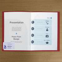 プラス SW2WAYH RD 116CH FL-116CH 1セット(1冊×5)