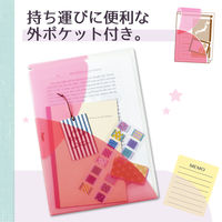 プラス PASTY CH A4 CP FL-700P4 1セット(1枚×3)