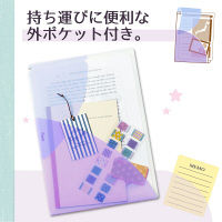 プラス PASTY CH B5 BP FL-710P5 1セット(5枚)（直送品）