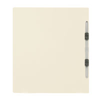 プラス フラットF樹脂 021N A4S IV NO.021N 1セット(10冊)（直送品）