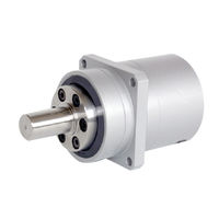 エイブル減速機 VRGシリーズ(アダプタタイプ) VRGFー15B60Pー14BK14 VRGF-15B60P-14BK14 1個（直送品）