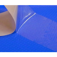 まつうら工業 多用途透明補修テープ 幅50mm×長さ10m M-HT5010 1巻