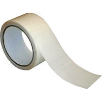 まつうら工業 多用途透明補修テープ 幅50mm×長さ10m M-HT5010 1セット（5巻入）