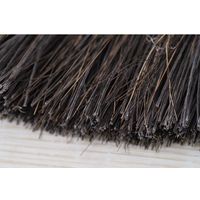 山崎産業 コンドル ブルロンS(短柄) 4903180187560 1本