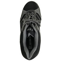 カーミット セーフティーシューズ（ひも） KML-9606 25.5cm オカモト