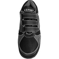 カーミット セーフティーシューズ（テープ） KMM-9605 28cm オカモト