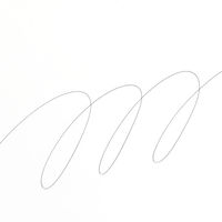 三菱鉛筆 油性ボールペン 替芯 0.7mm S7L 黒(ブラック) S7L.24 1個