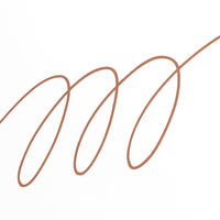 三菱鉛筆 水性顔料マーカー ユニポスカ 中字 PCー5M 茶(チヤ) PC5M.21 1本